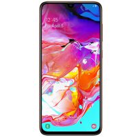 گوشی موبایل سامسونگ مدل Galaxy A70 SM-A705FN/DS دو سیمکارت ظرفیت ۱۲۸ گیگابایت
