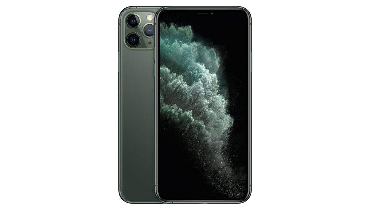 گوشی موبایل اپل مدل iPhone 11 Pro Max A2220 دو سیم کارت ظرفیت ۲۵۶ گیگابایت - تصویر 2