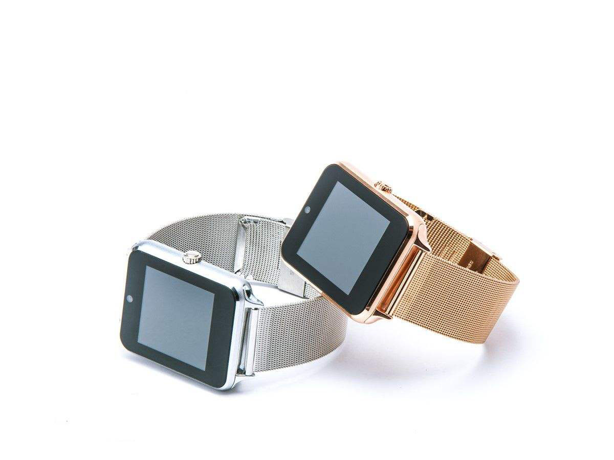 ساعت هوشمند وی سریز مدل J05 - تصویر 4