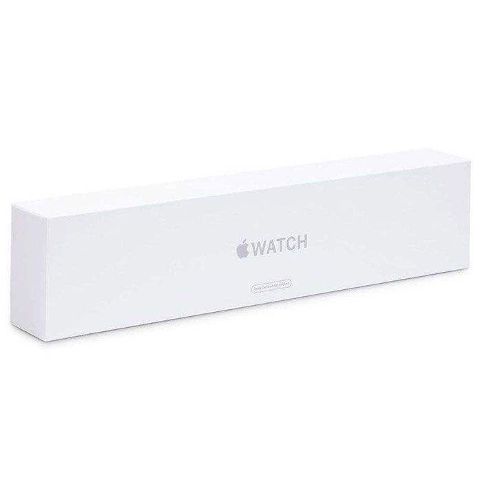 ساعت هوشمند اپل واچ سری ۵ مدل ۴۰mm Aluminum Case With Pink Sport Band - تصویر 4