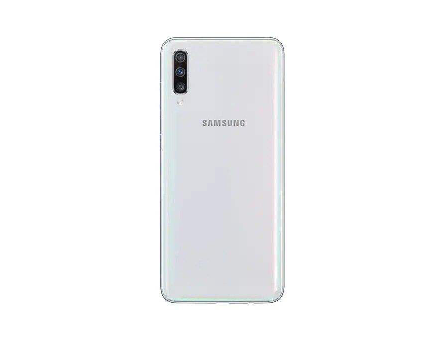 گوشی موبایل سامسونگ مدل Galaxy A70 SM-A705FN/DS دو سیمکارت ظرفیت ۱۲۸ گیگابایت - تصویر 4