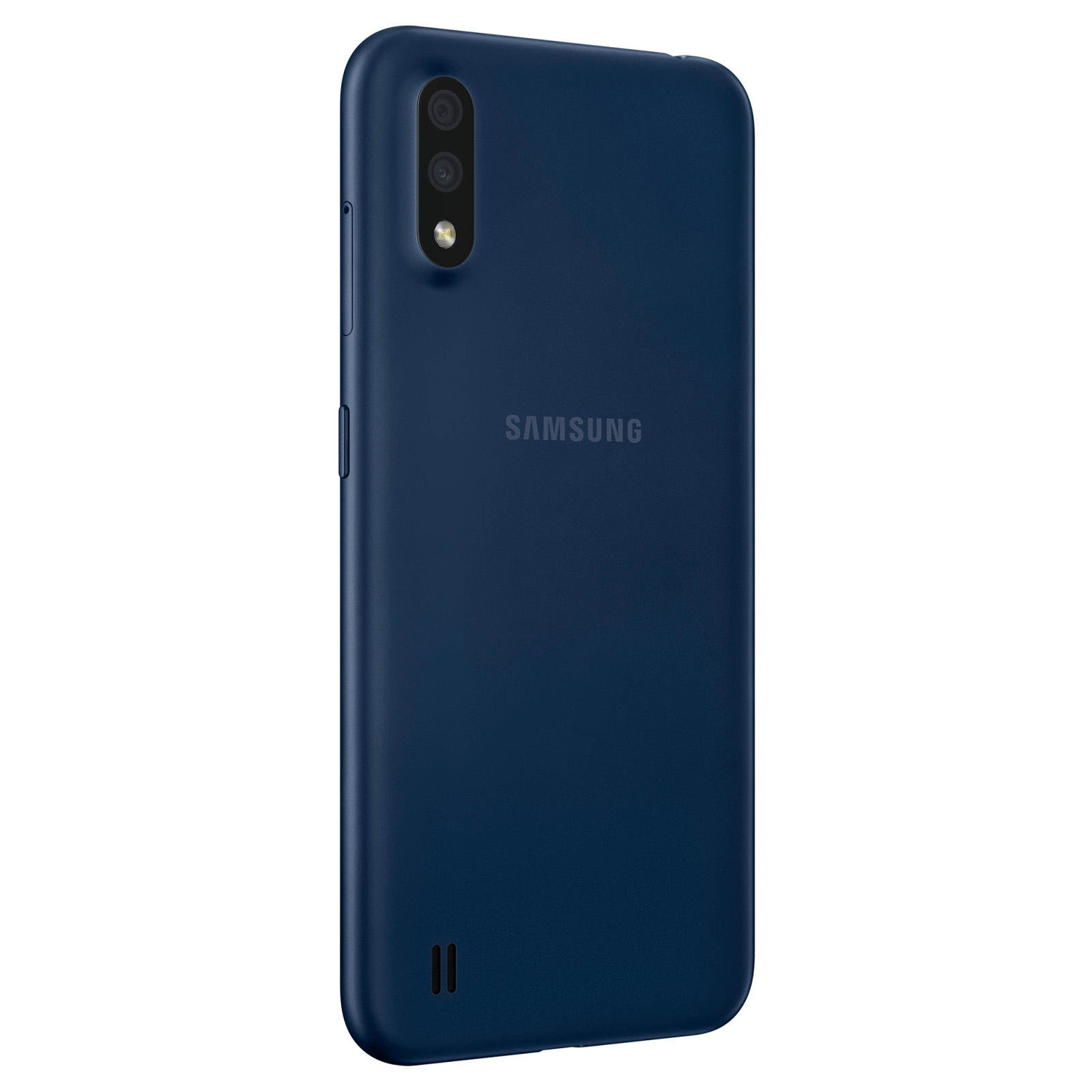 گوشی موبایل سامسونگ مدل Galaxy A01 SM-A015F/DS دو سیم کارت ظرفیت ۱۶ گیگابایت - تصویر 2