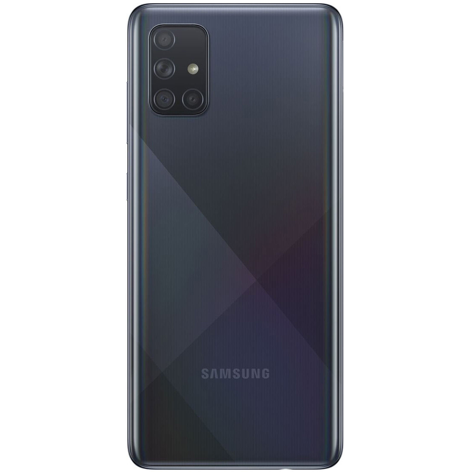 گوشی موبایل سامسونگ مدل Galaxy A71 SM-A715F/DS ظرفیت ۱۲۸ گیگابایت همراه با رم ۸ گیگابایت - تصویر 2