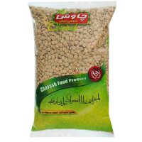 عدس چاوش مقدار ۹۰۰ گرم