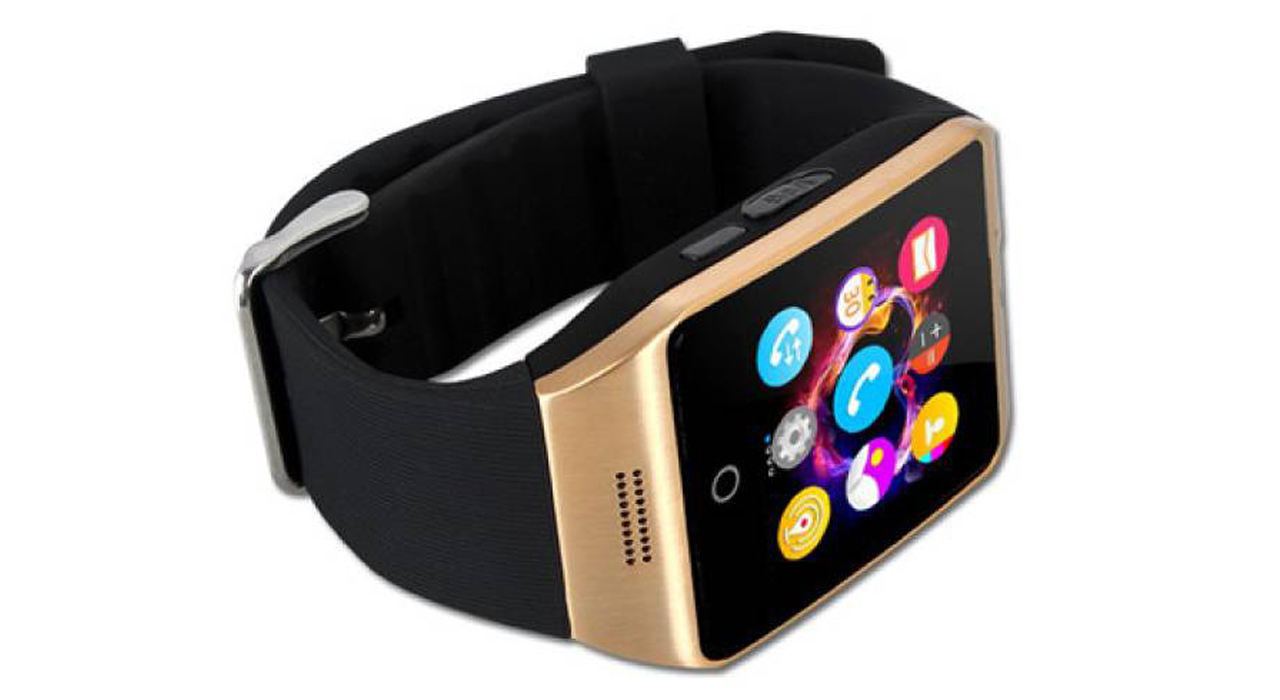 ساعت هوشمند میدسان مدل Q18 - تصویر 4